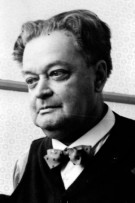 Alexander Presuhn im November 1938