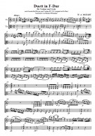 Notenbeispiel / Music example Allegro