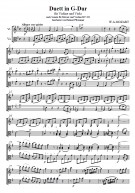 Notenbeispiel / Music example Allegro con spirito