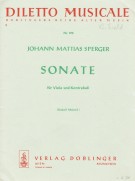 Umschlag / Cover