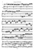 Notenbeispiel / Music example Fantasia